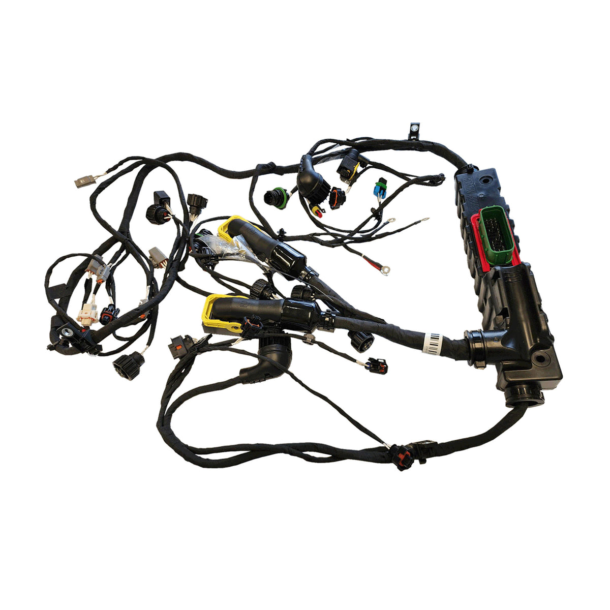 Volvo, Mack Engine Wire Harness 21555873 – Goliath Truck Parts 