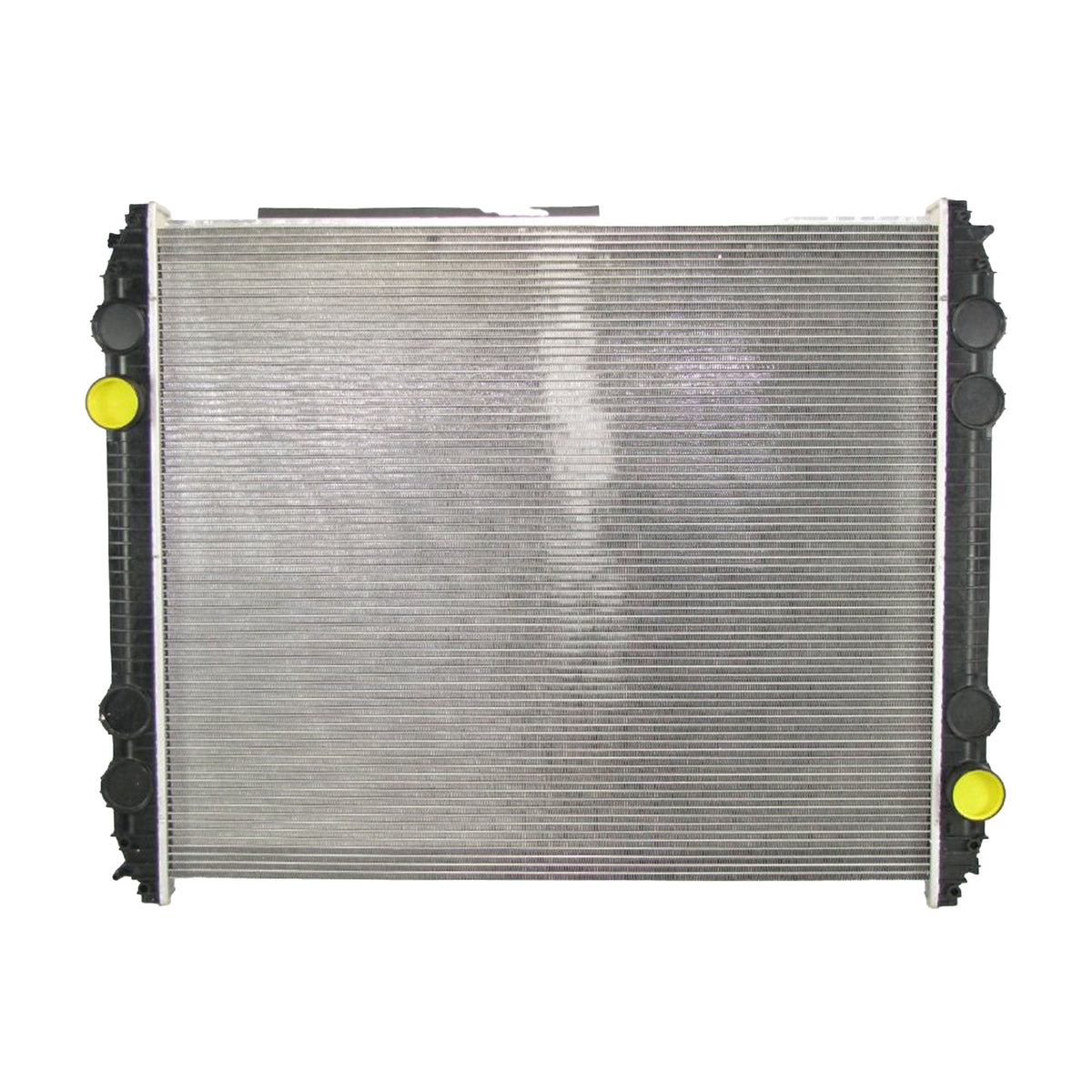 Freightliner FLD 120, Century Radiator 1991 - 2003 0516255001 – Goliath ...