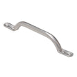 Grab Handle Stainless Steel 11-9/16"