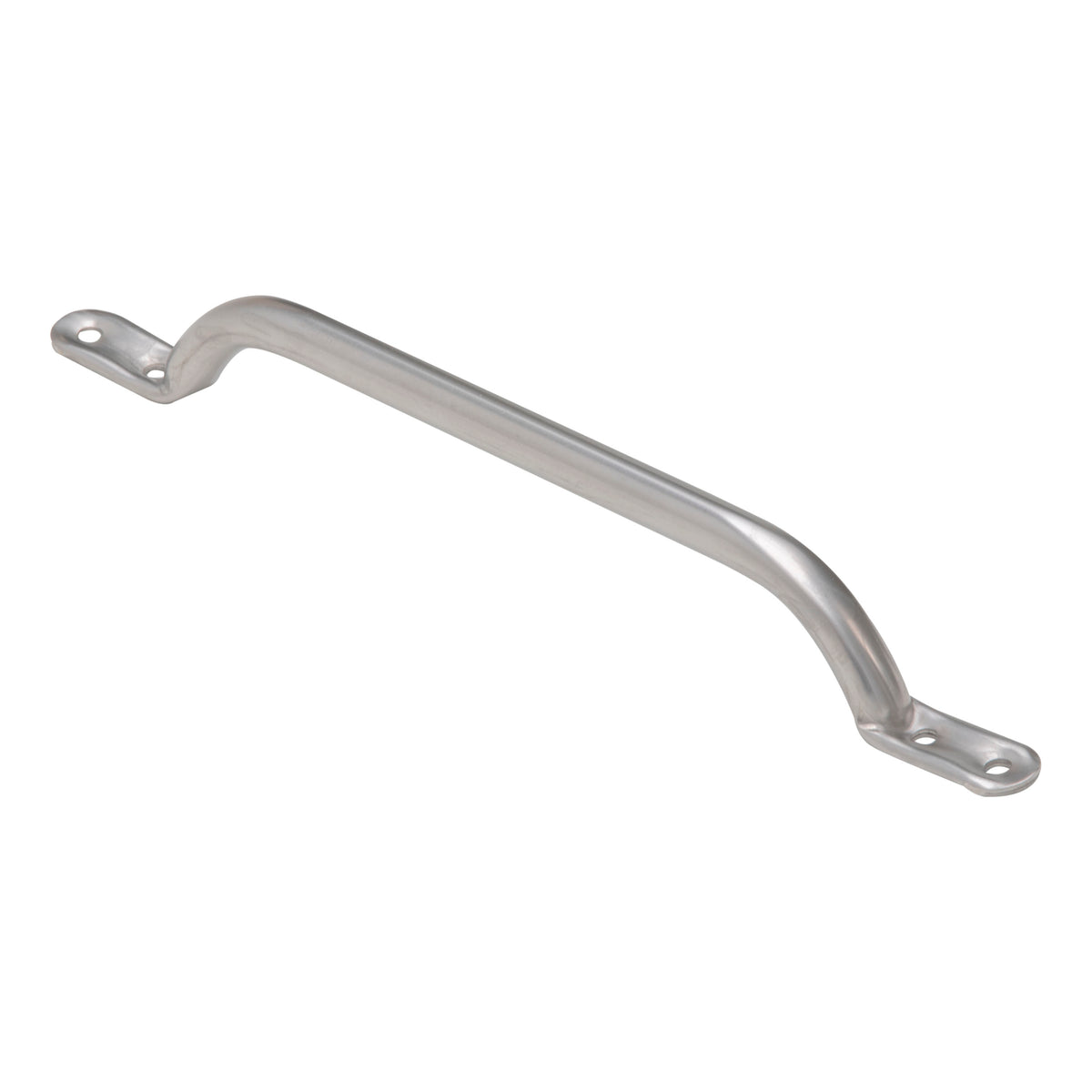 Grab Handle Stainless Steel 14