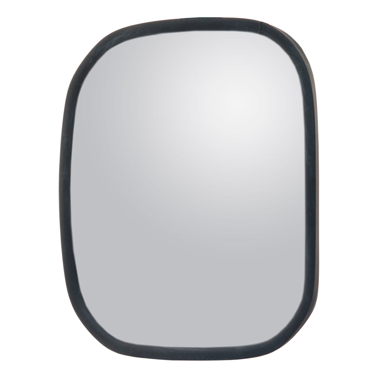 Mirror Head Convex Aerodynamic Replacement Glass