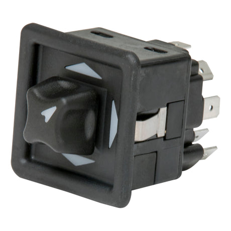 Actuator Switch 4-Way for Single or Dual-Vision Mirrors