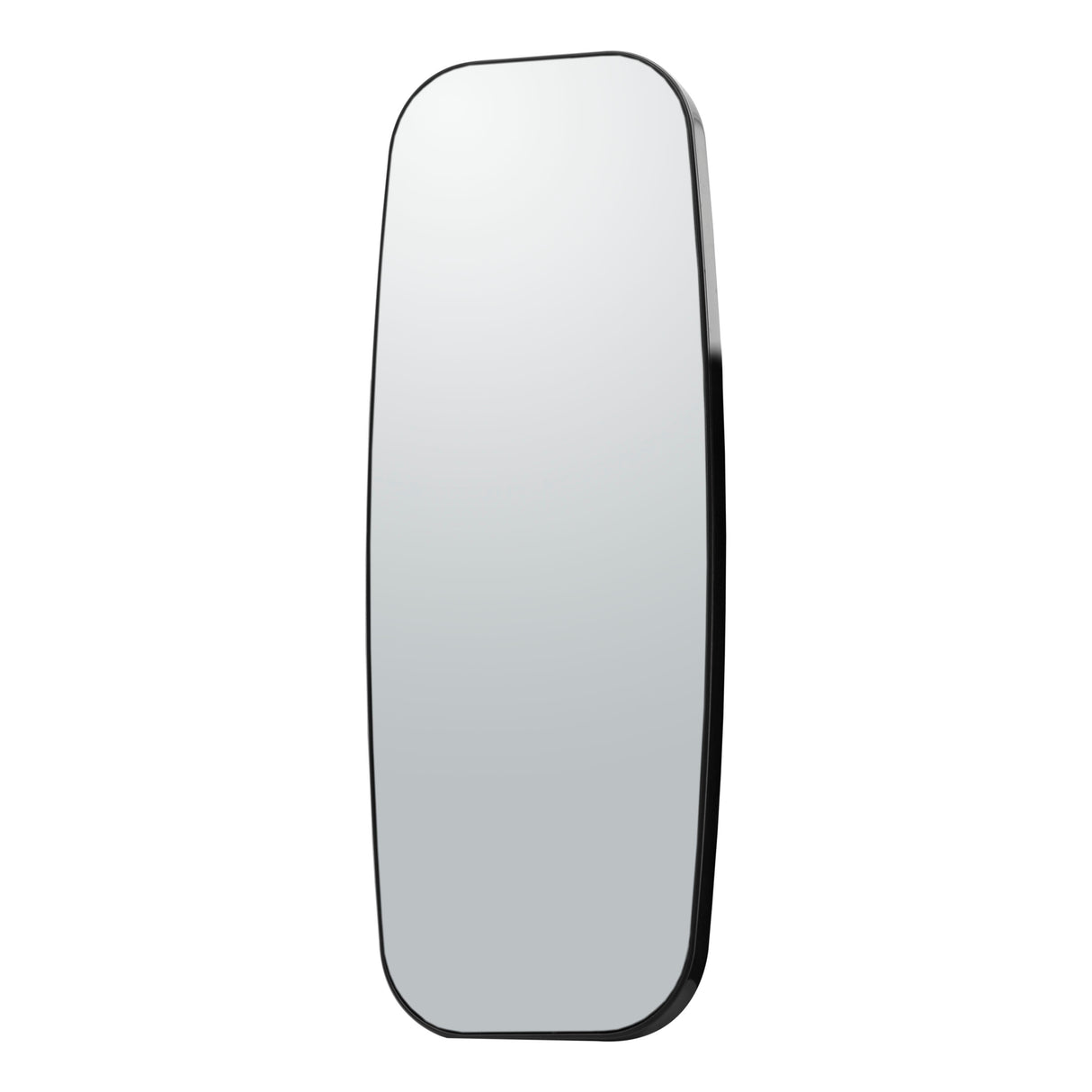 Mirror Head Replacement Glass Heated Aerodynamic 8" x 19"