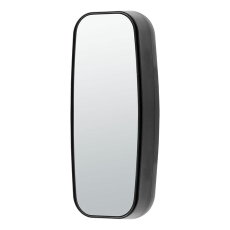 Mirror Head Adjustable Aerodynamic 8" x 19" Black