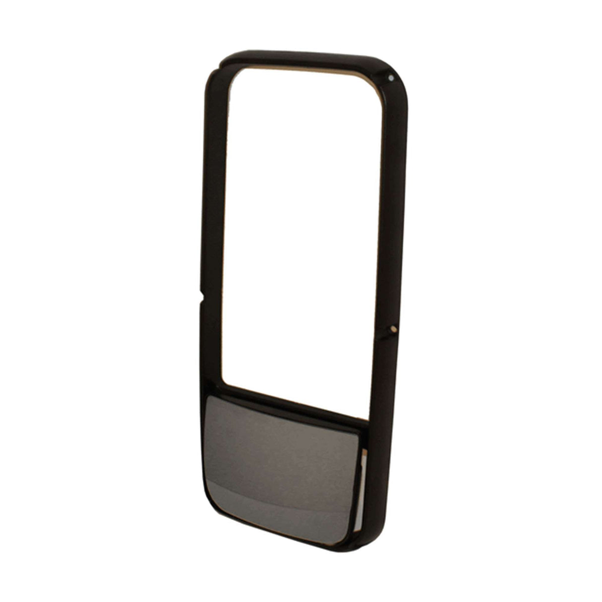 Kenworth T170, T370, T600, T660, T700, T2000 Mirror Bezel With Spot Driver SidePassenger Side