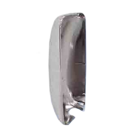 Kenworth, Peterbilt T2000, T700, 387, 587 Mirror Cover Chrome Driver Side 